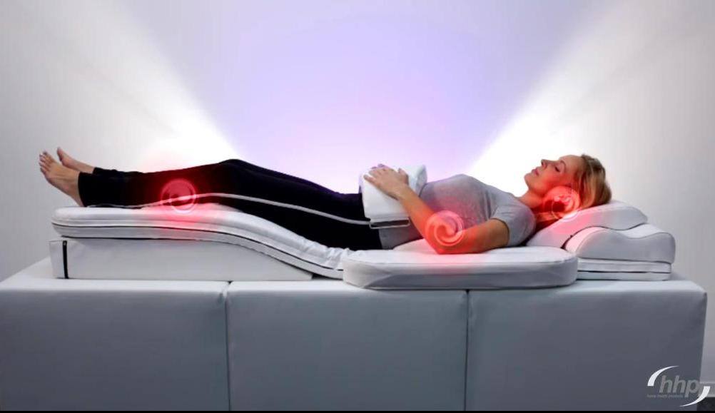 clínica de fisioterapia linares luis carlos diaz alex -Andulación