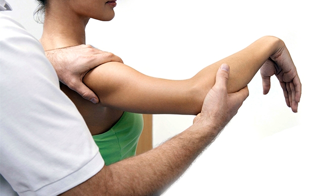 clínica de fisioterapia linares luis carlos diaz alex -Cadenas musculares y articulares