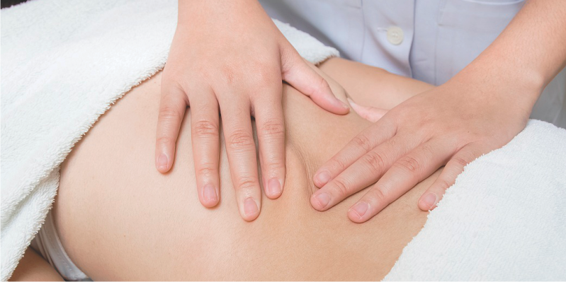 clínica de fisioterapia linares luis carlos diaz alex -Osteopatía y Osteopatía Visceral
