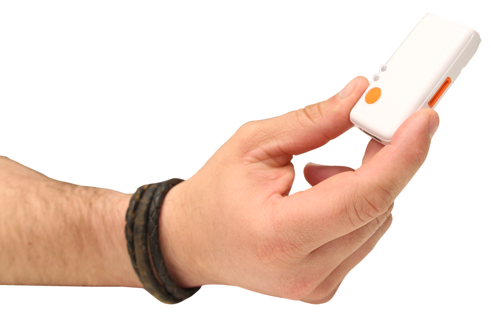 Sistema mDurance para electromiografía de superficie