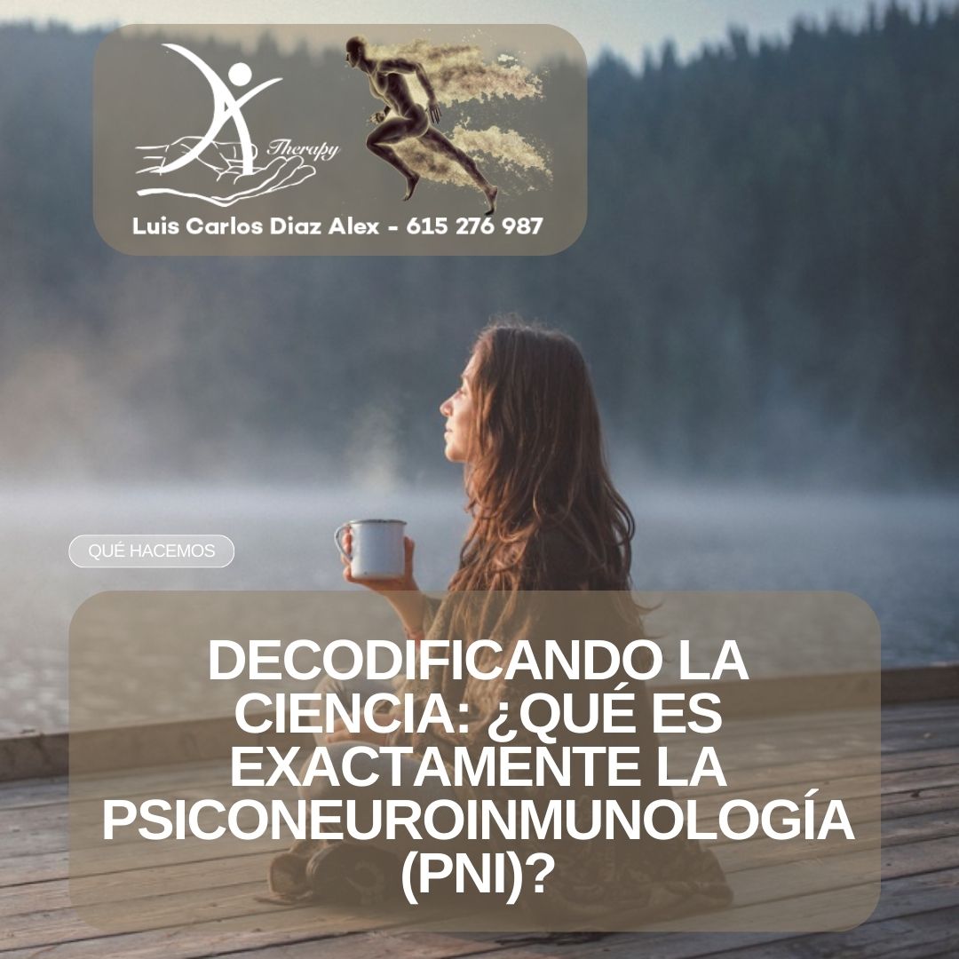 PSICONEUROINMUNOLOGÍA Y FISIOTERAPIA_ UN ENFOQUE INTEGRAL PARA LA ARMONÍA CUERPO-MENTE EN LA CLÍNICA LUIS CARLOS DÍAZ ÁLEX