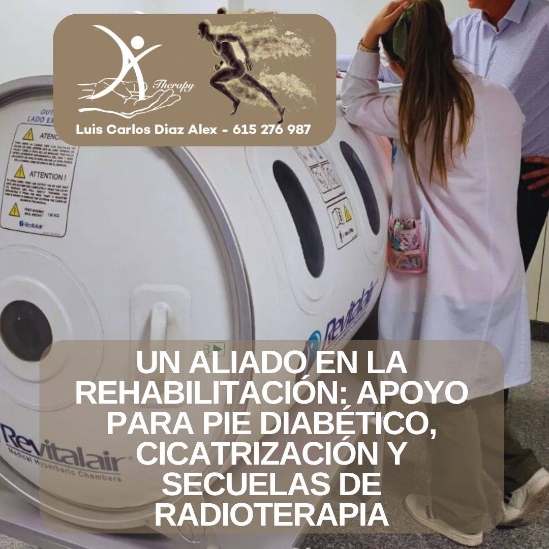 NUESTRA GUÍA DEFINITIVA SOBRE LA CÁMARA HIPERBÁRICA EN LINARES_ UNA REVOLUCIÓN PARA SU SALUD Y BIENESTAR