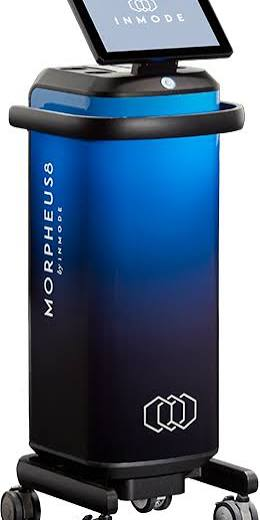 Equipo Morpheus8 de ROSS
