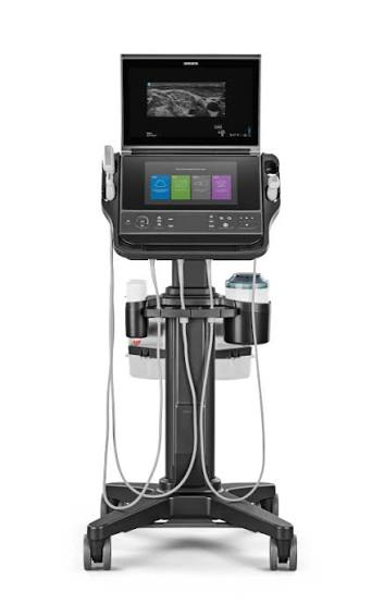 Ecógrafo SonoSite X-Porte